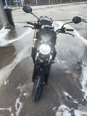Обява за продажба на Suzuki SV 650 ABS ~9 150 лв. - изображение 10