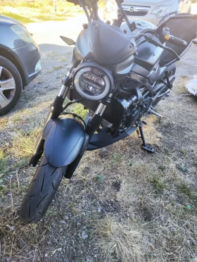 Обява за продажба на Suzuki SV 650 ABS ~9 150 лв. - изображение 1