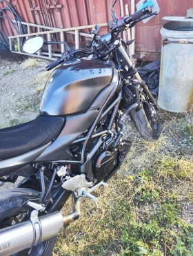 Обява за продажба на Suzuki SV 650 ABS ~9 150 лв. - изображение 6