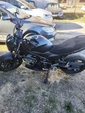 Обява за продажба на Suzuki SV 650 ABS ~9 150 лв. - изображение 4
