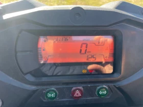 Can-Am Outlander 650 PRO !!! Лизинг !!!, снимка 9 - Мотоциклети и мототехника - 53638870