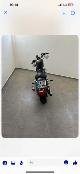 Harley-Davidson Sportster undefined | Auto.bg — изображение 5