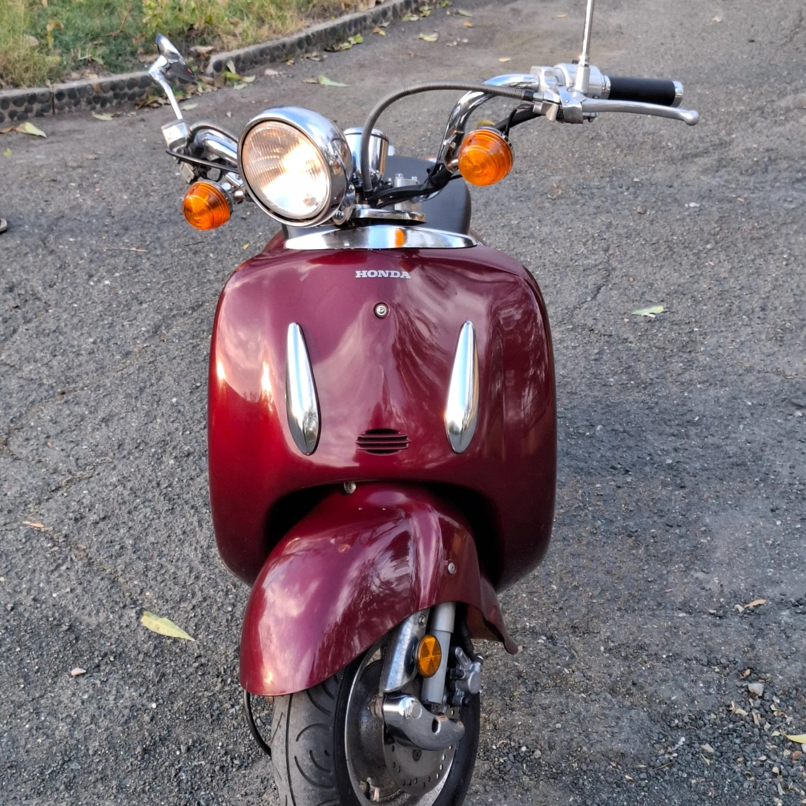 Honda Shadow  - изображение 2