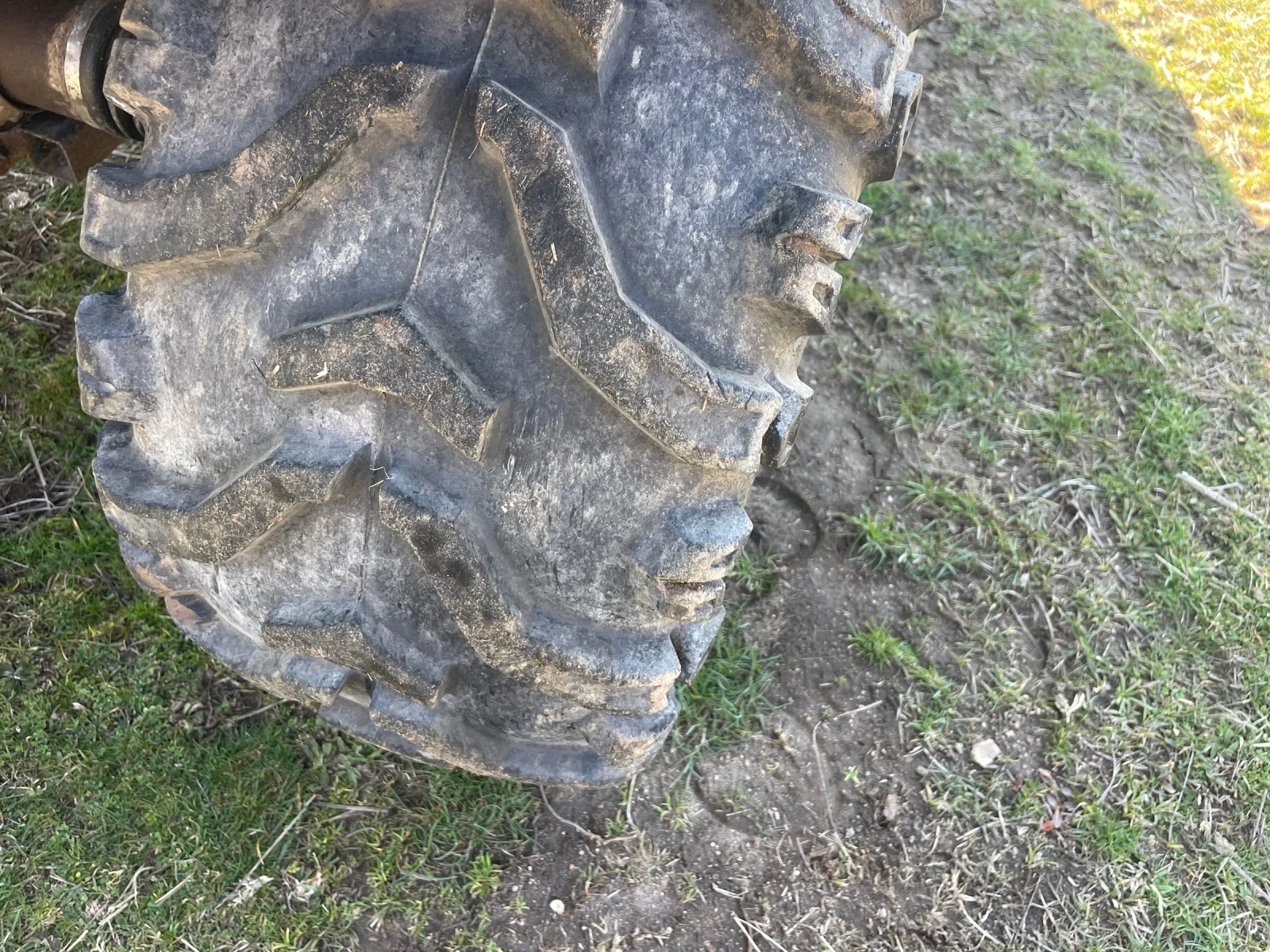 Can-Am Outlander 650 PRO !!! Лизинг !!! - изображение 6