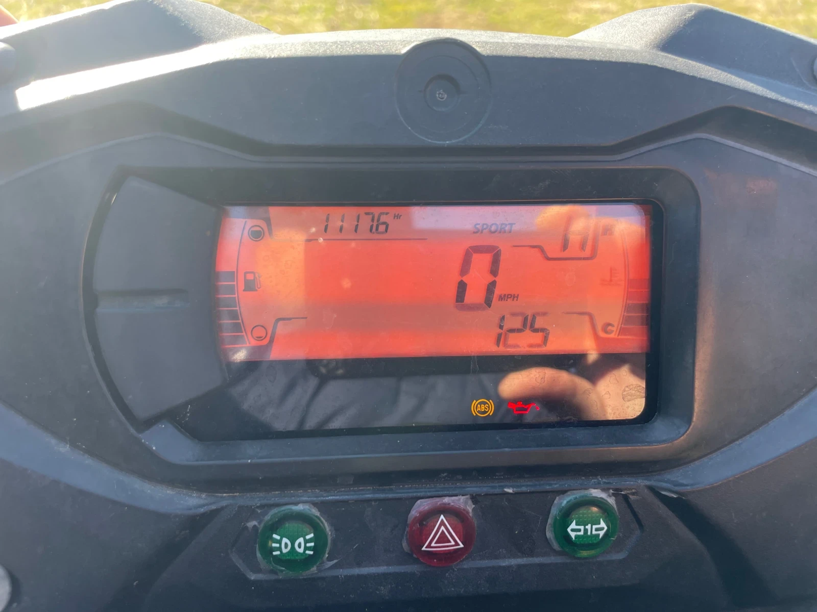 Can-Am Outlander 650 PRO !!! Лизинг !!! - изображение 9