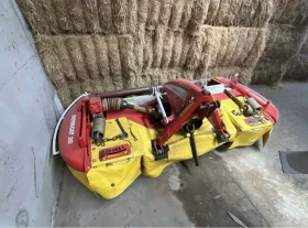 Сенокосачка Akpil Pottinger classic 261, снимка 2