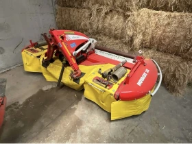 Сенокосачка Akpil Pottinger classic 261, снимка 1