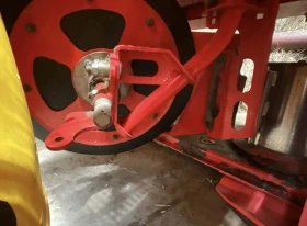 Сенокосачка Akpil Pottinger classic 261, снимка 6