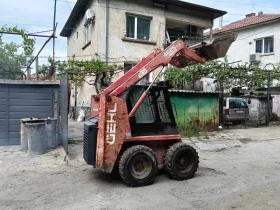 Мини челни товарачи GEHL 4625 SX, снимка 2