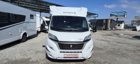 Кемпер SUNLIGHT T67 2025, снимка 2