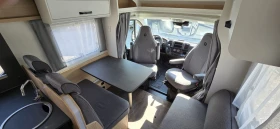 Кемпер SUNLIGHT T67 2025, снимка 6