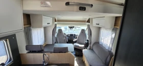 Кемпер SUNLIGHT T67 2025, снимка 5