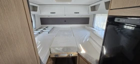 Кемпер SUNLIGHT T67 2025, снимка 12