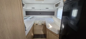 Кемпер SUNLIGHT T67 2025, снимка 11