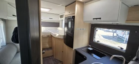 Кемпер SUNLIGHT T67 2025, снимка 10