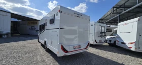 Кемпер SUNLIGHT T67 2025, снимка 3