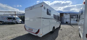 Кемпер SUNLIGHT T67 2025, снимка 4