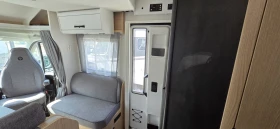 Кемпер SUNLIGHT T67 2025, снимка 15