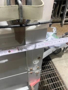 За автомобил Humbaur, снимка 8