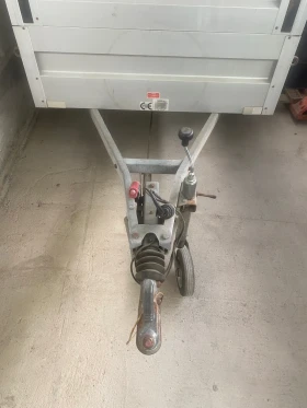 За автомобил Humbaur, снимка 6