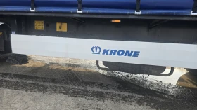 Полуремарке Krone SD STANDARD И MEGA, снимка 12