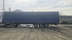 Полуремарке Krone SD STANDARD И MEGA, снимка 7