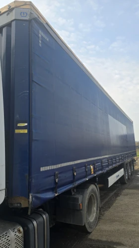 Полуремарке Krone SD STANDARD И MEGA, снимка 13