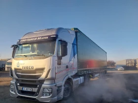 Полуремарке Krone SD MEGA, снимка 5