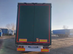 Полуремарке Krone SD MEGA, снимка 3 - Ремаркета - 52810747