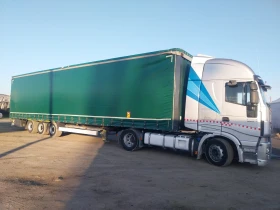 Полуремарке Krone SD MEGA