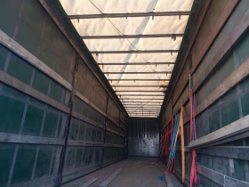 Полуремарке Krone SD MEGA, снимка 6 - Ремаркета - 52810747