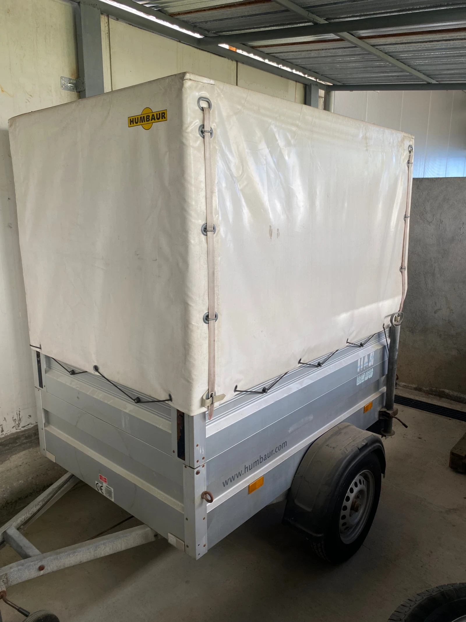   Humbaur | Mobile.bg   5