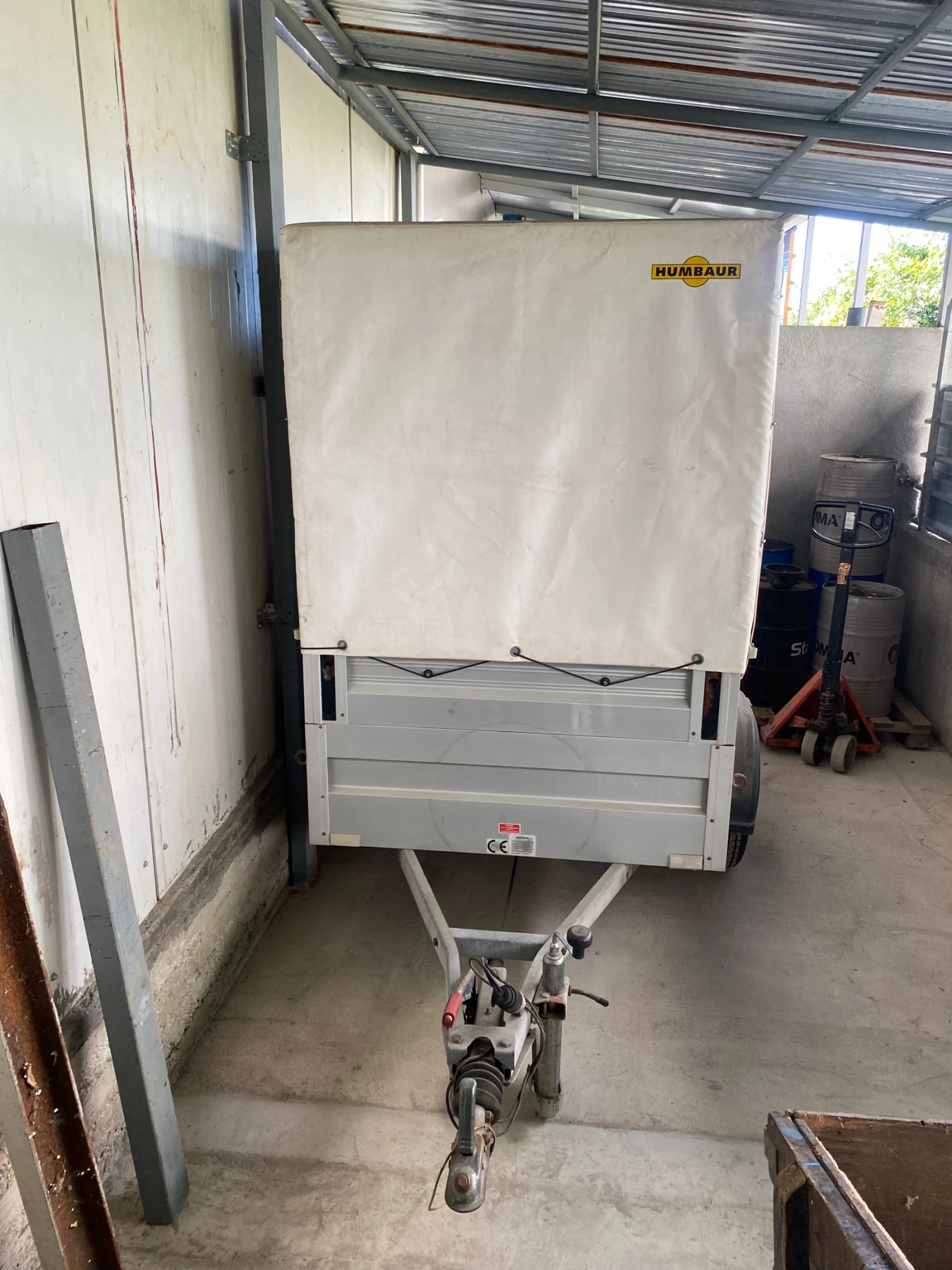   Humbaur | Mobile.bg   2