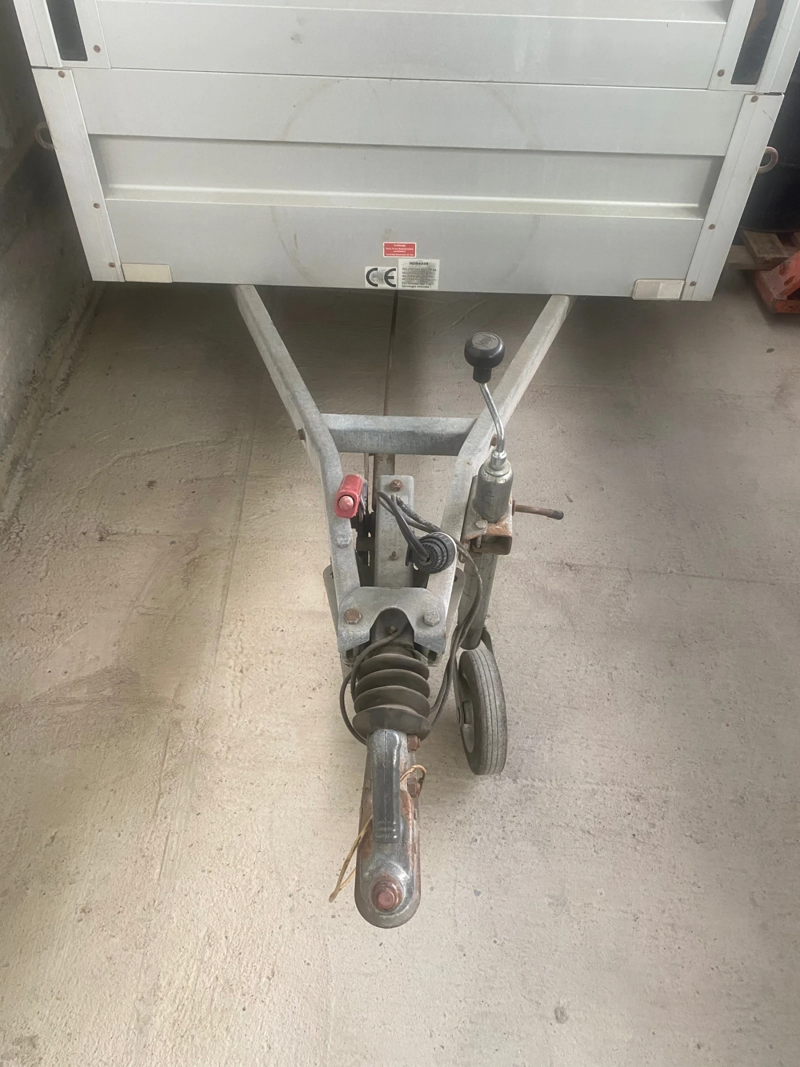   Humbaur | Mobile.bg   6