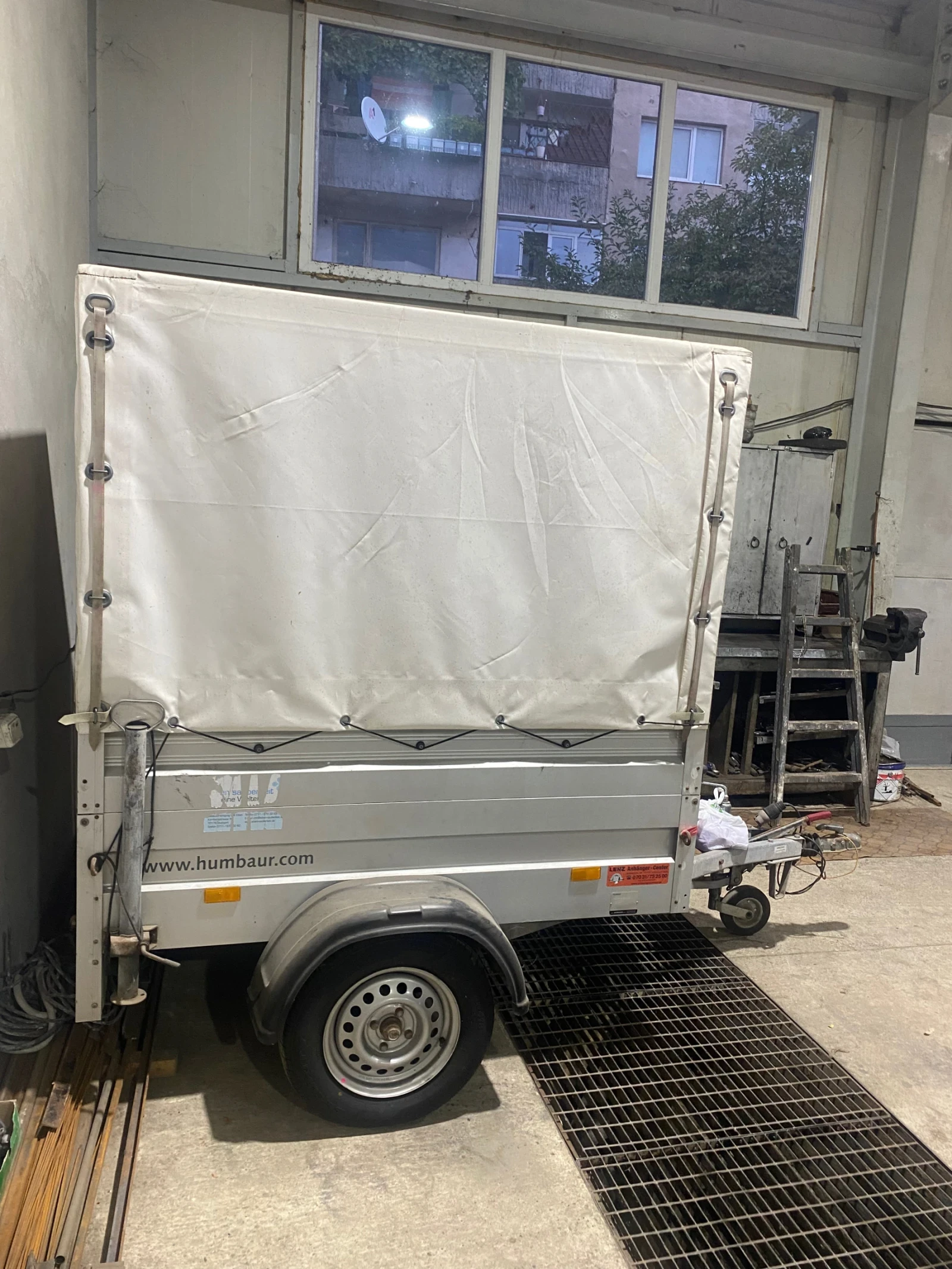   Humbaur | Mobile.bg   10