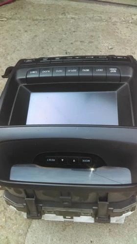 централн конзола, снимка 2