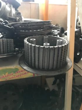 Касети за съединител, снимка 4