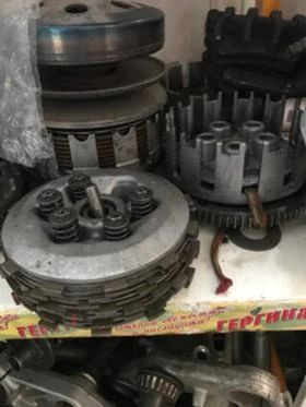 Касети за съединител, снимка 2