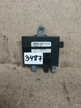 амплификадор за антена BMW E46 , снимка 1