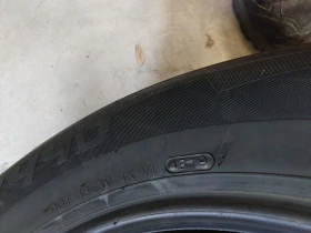 Гуми Зимни 235/60R18, снимка 10