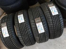 Гуми Зимни 235/60R18, снимка 1