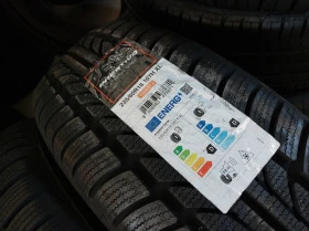 Гуми Зимни 235/60R18, снимка 4