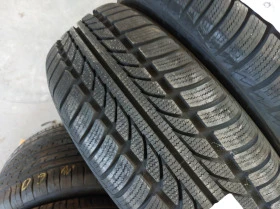 Гуми Зимни 235/60R18, снимка 5