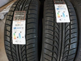 Гуми Зимни 235/60R18, снимка 2