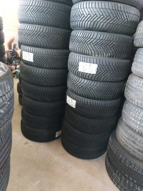 Гуми Зимни 235/60R18, снимка 6