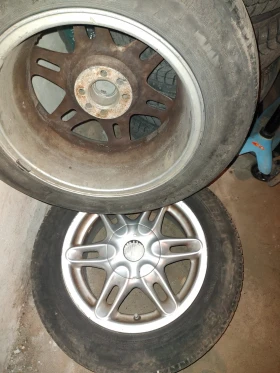 Джанти за Alfa Romeo, снимка 2