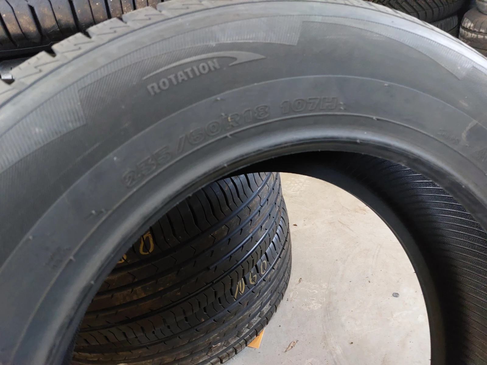  235/60R18 | Mobile.bg   8