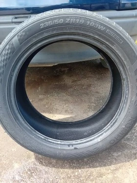      235/50R19