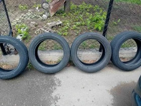 Гуми Летни 235/50R19, снимка 4 - Гуми и джанти - 46543679