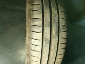 Гуми с джанти Dunlop 195/65R15, снимка 11 - Гуми и джанти - 47452479